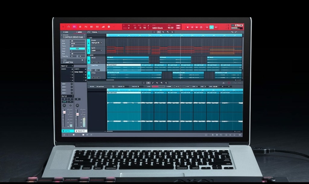 Music Production LIVE Video Help&nbsp;Service